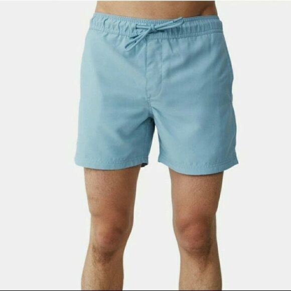 Cotton:On 16" Swim Shorts Sz Lg - Picture 1 of 14